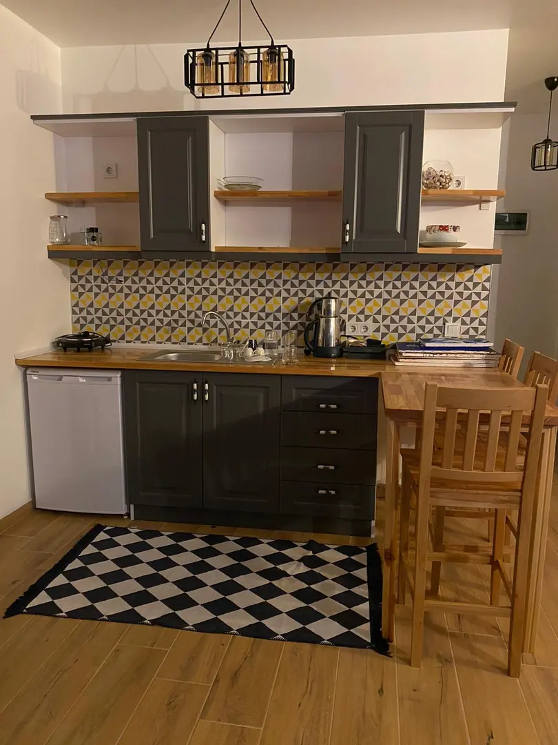 Şana Bungalow — Kocaeli — küçük resim 8