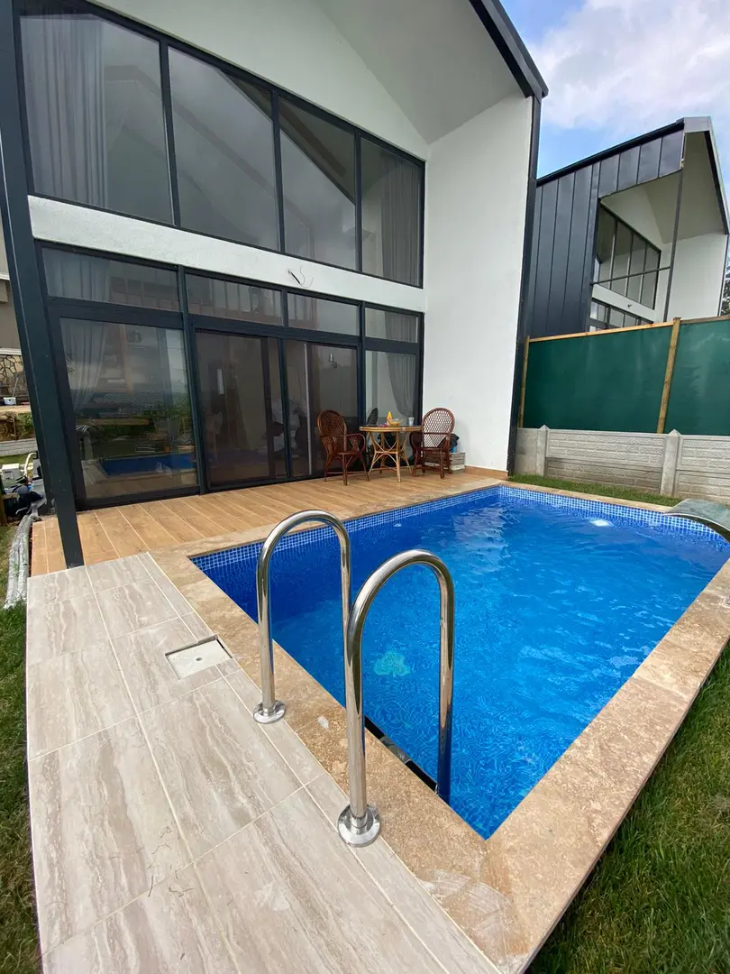 Şana Bungalow — Kocaeli — küçük resim 6