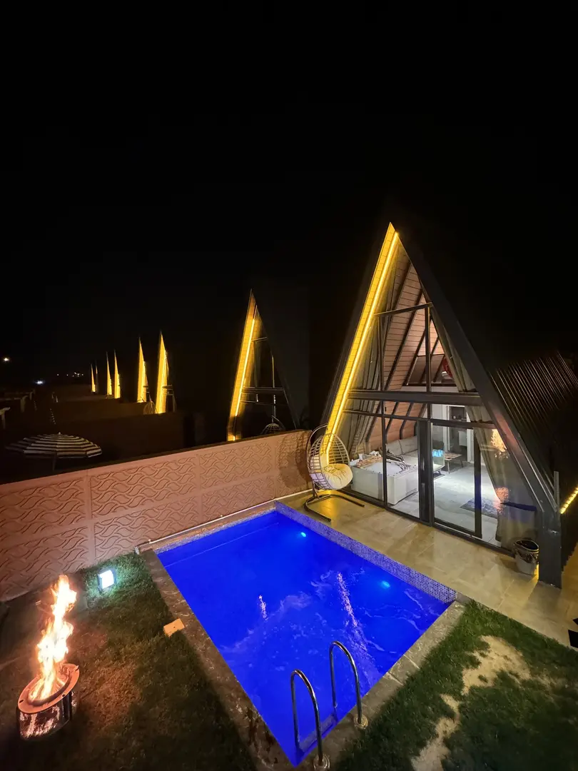 Triangle Life Suit — Kocaeli — küçük resim 3