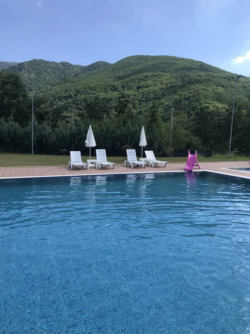 Sarayızadem Bungalov — Kocaeli — küçük resim 3
