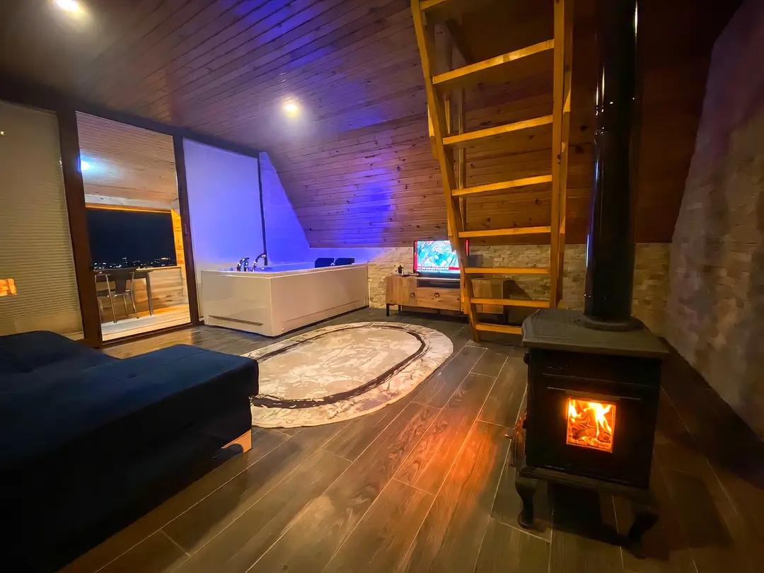 Sarayızadem Bungalov — Kocaeli — küçük resim 5