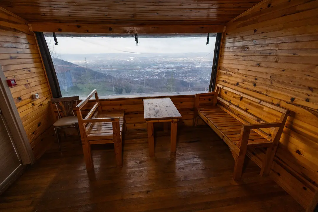 Sarayızadem Bungalov — Kocaeli — küçük resim 7
