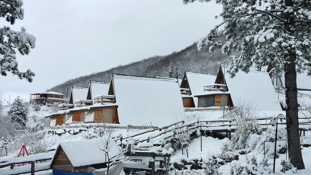 Sarayızadem Bungalov — Kocaeli — küçük resim 6