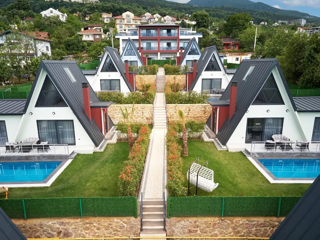 Timeless Kartepe — Kocaeli — küçük resim 4