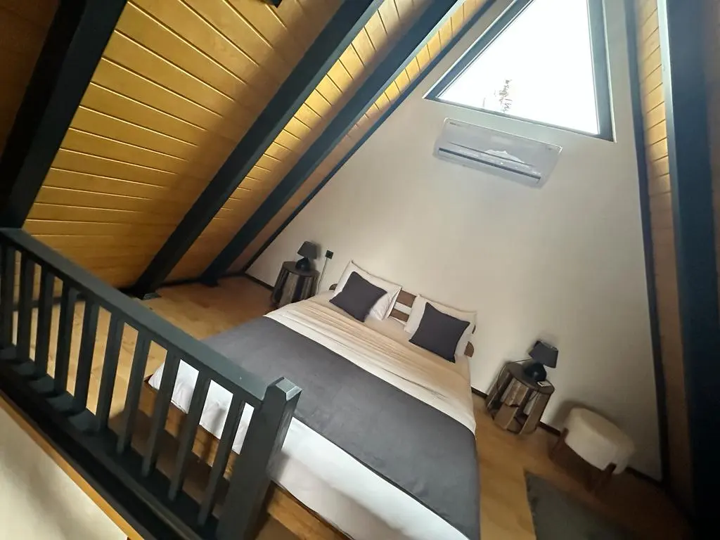 Keops Bungalow