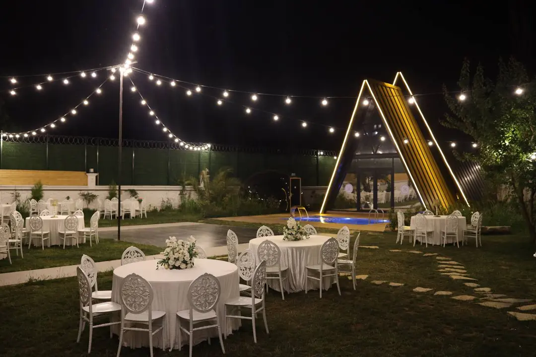 Bayramoğlu Bahçe Bungalov — Kocaeli — küçük resim 3