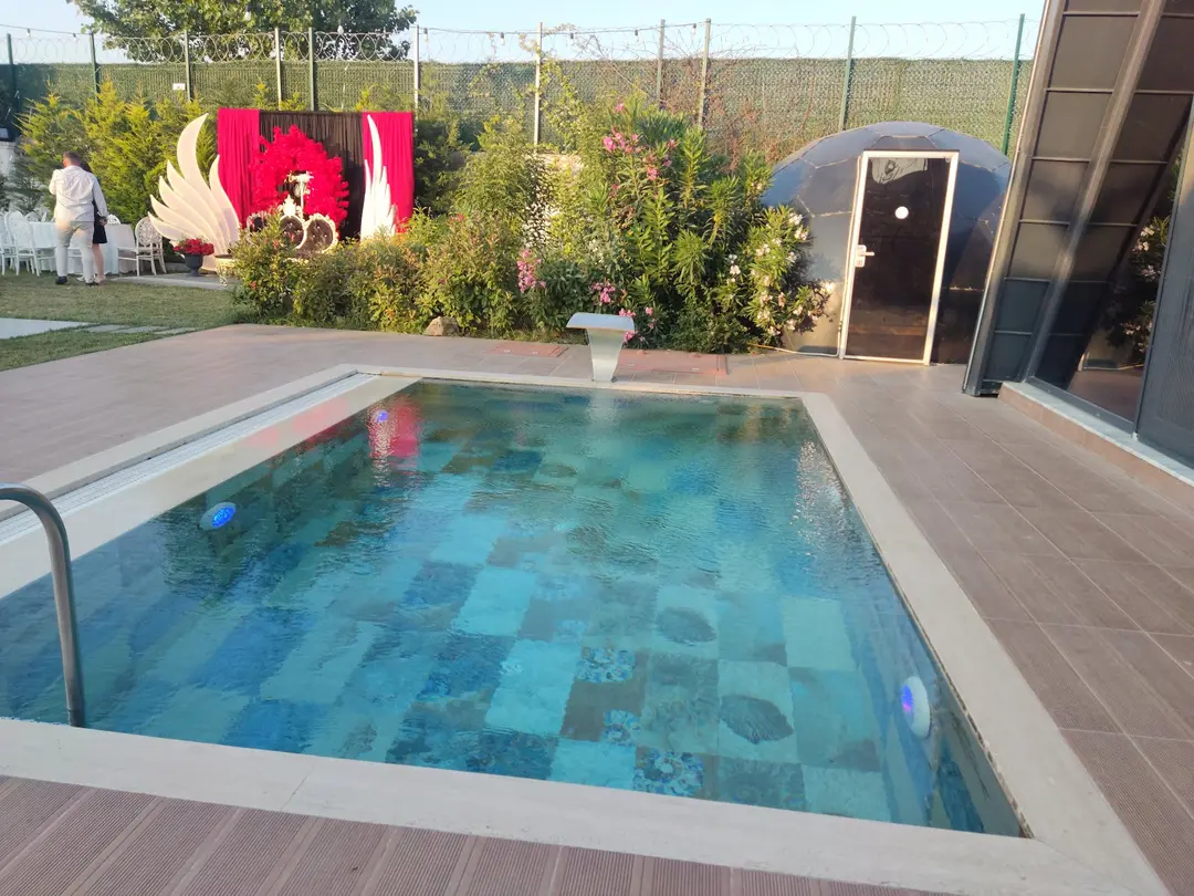 Bayramoğlu Bahçe Bungalov — Kocaeli — küçük resim 2