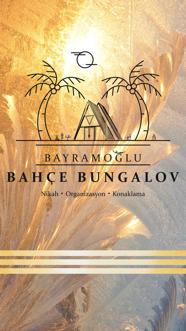 Bayramoğlu Bahçe Bungalov — Kocaeli — küçük resim 7