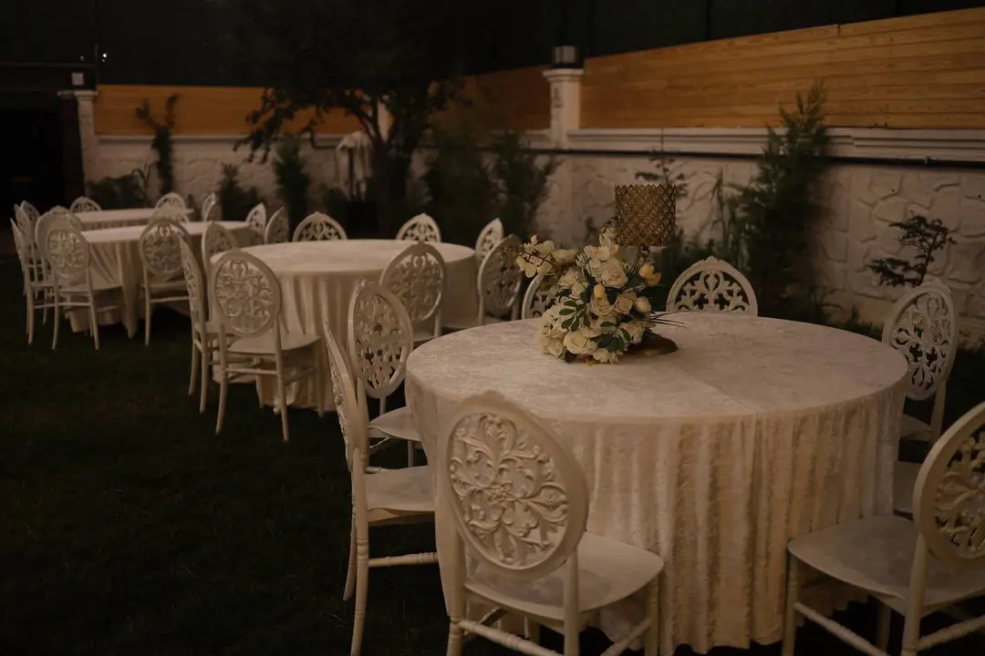 Bayramoğlu Bahçe Bungalov — Kocaeli — küçük resim 6