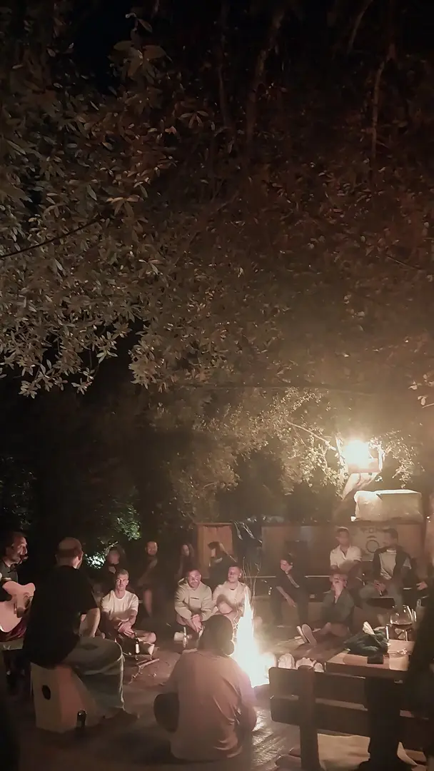 Yerdeniz Kamp — Muğla — küçük resim 2