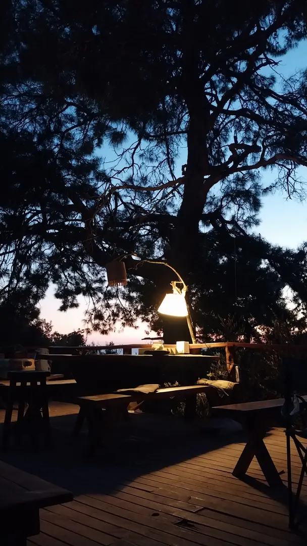 Yerdeniz Kamp — Muğla — küçük resim 7