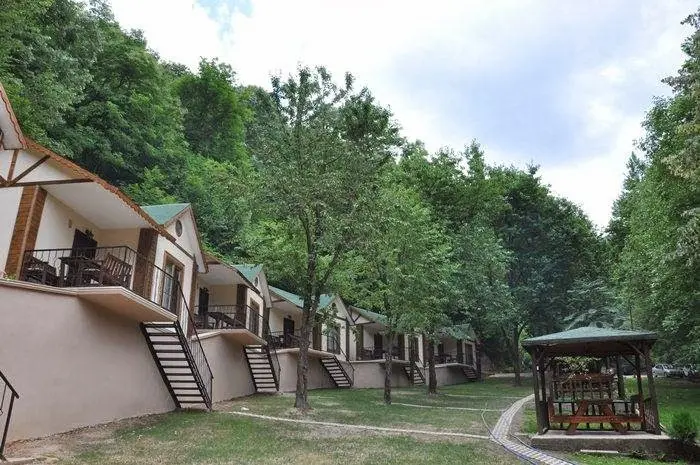 Boğaziçi Butik Hotel & Bungalov — Kocaeli — küçük resim 5