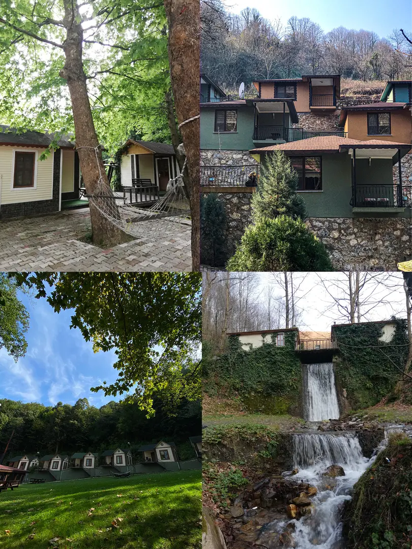 Boğaziçi Butik Hotel & Bungalov — Kocaeli — küçük resim 6