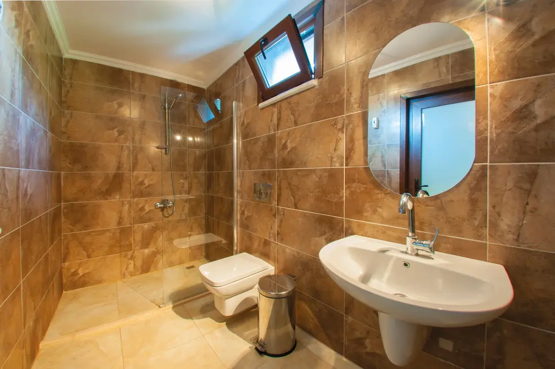 Boğaziçi Butik Hotel & Bungalov — Kocaeli — küçük resim 4