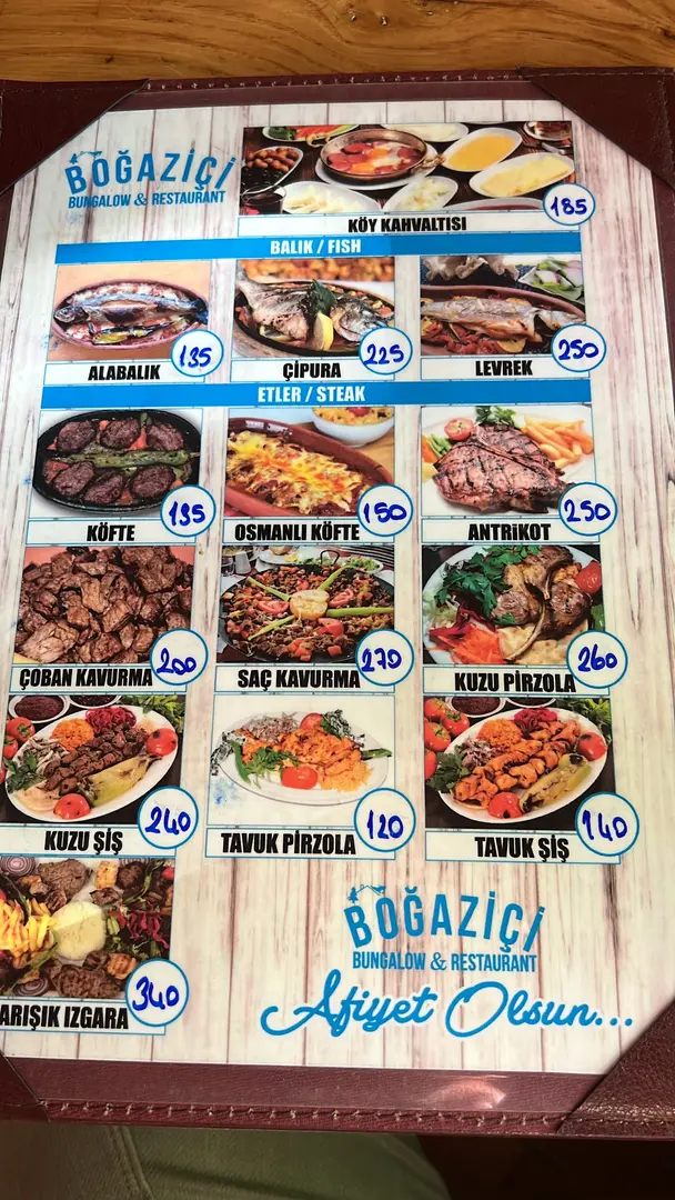 Boğaziçi Butik Hotel & Bungalov — Kocaeli — küçük resim 7