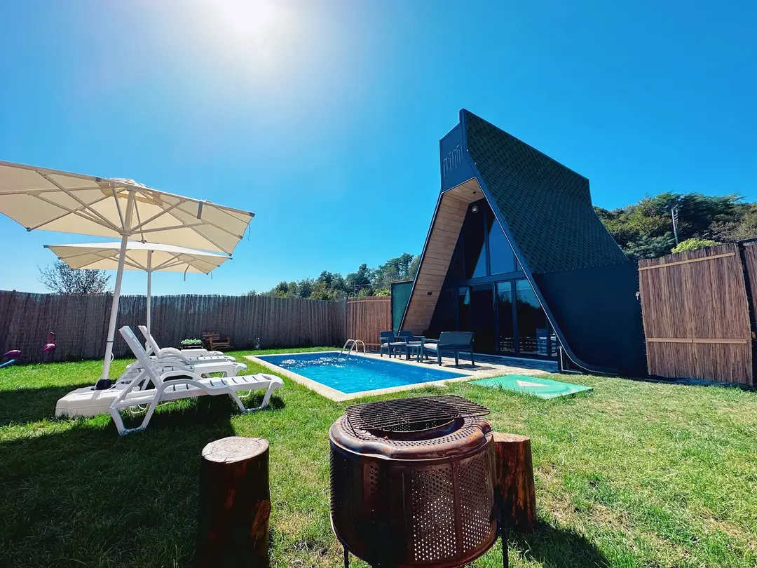 Bandera Bungalov — Kocaeli — küçük resim 3