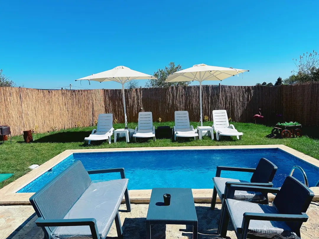 Bandera Bungalov — Kocaeli — küçük resim 5