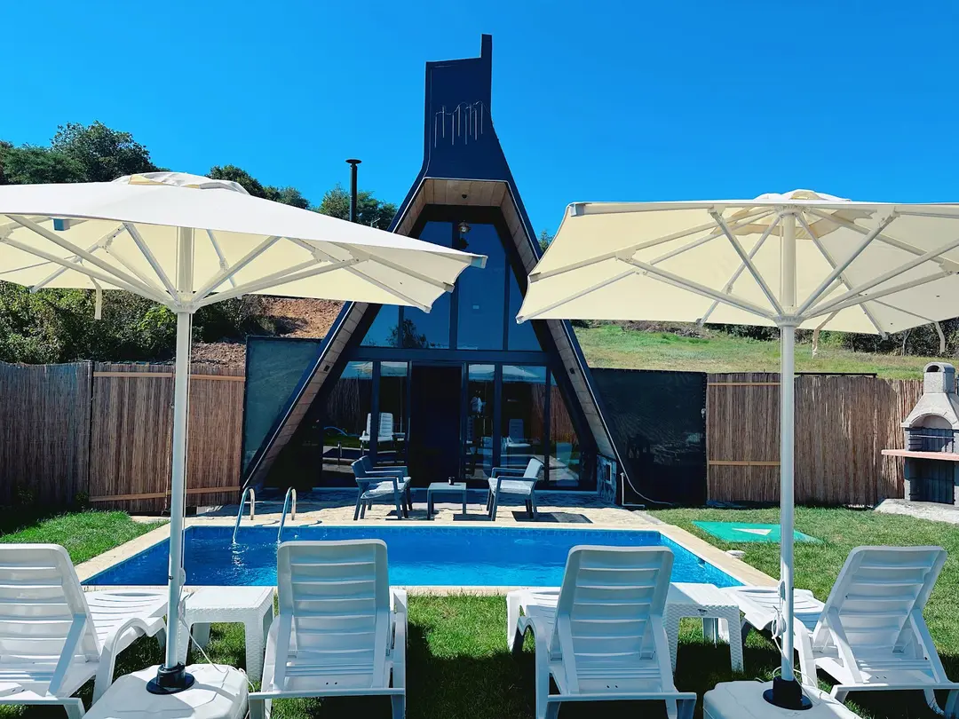 Bandera Bungalov — Kocaeli — küçük resim 8