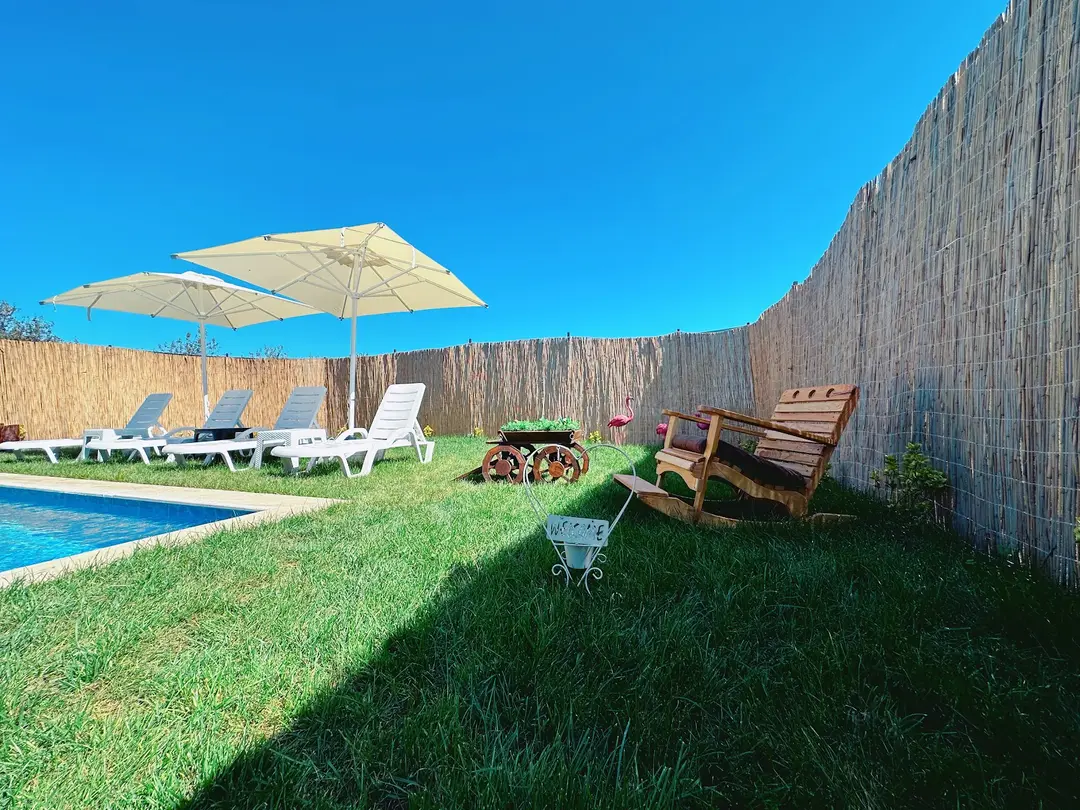 Bandera Bungalov — Kocaeli — küçük resim 7