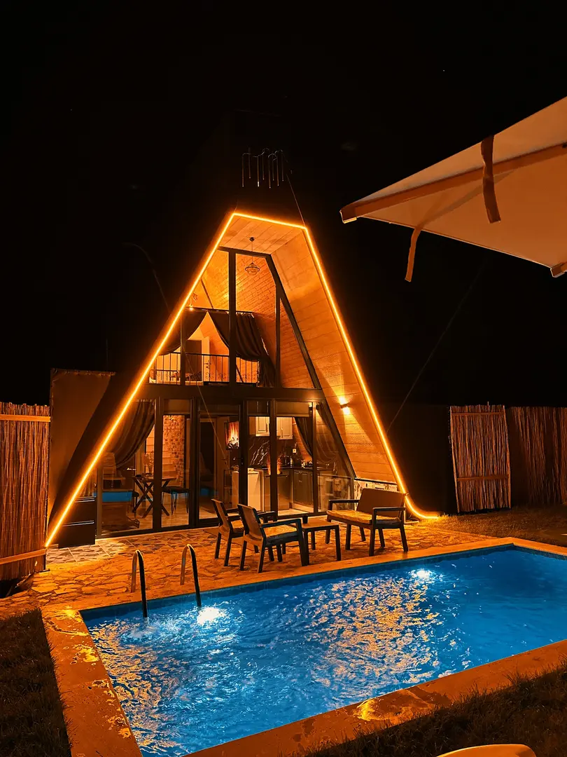 Bandera Bungalov — Kocaeli — küçük resim 4