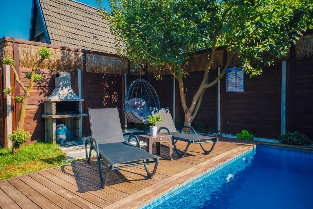 MAŞUKİYE WOODEN HOUSE — Kocaeli — küçük resim 5