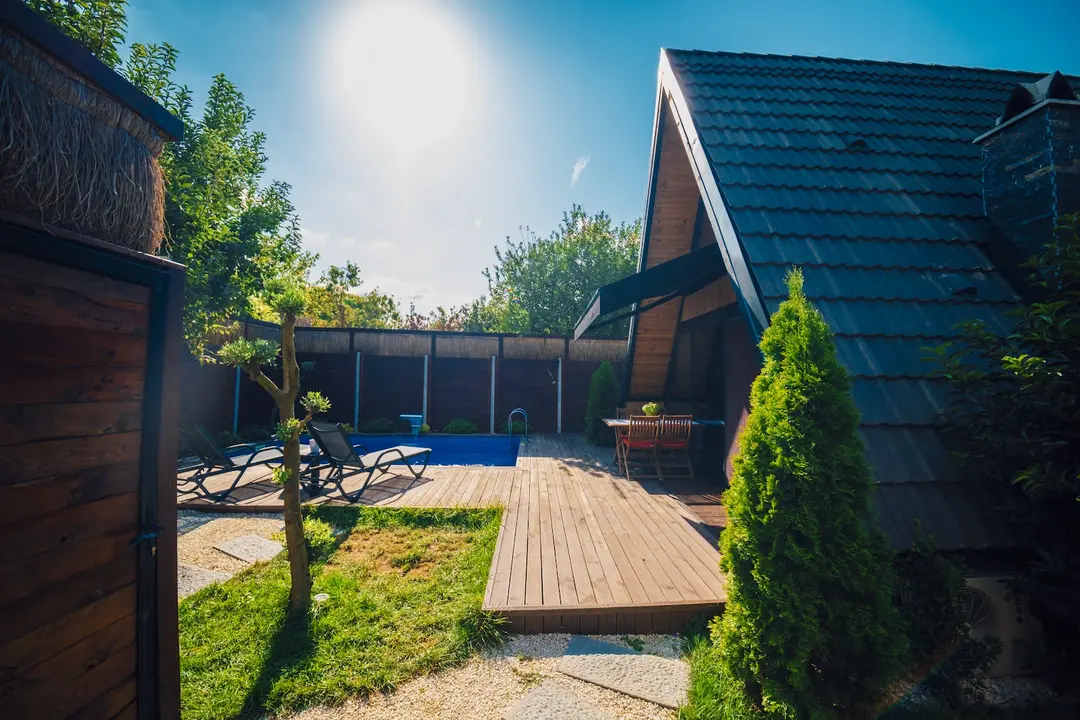 MAŞUKİYE WOODEN HOUSE — Kocaeli — küçük resim 4