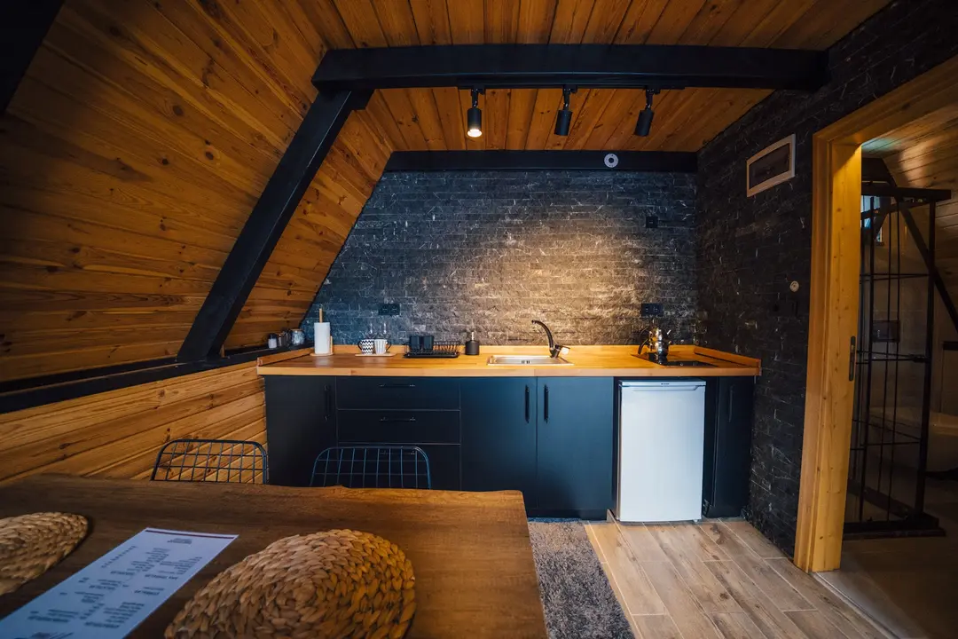 MAŞUKİYE WOODEN HOUSE — Kocaeli — küçük resim 6