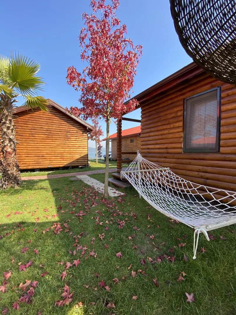 Sapanca Göldibi Suit Bungalov