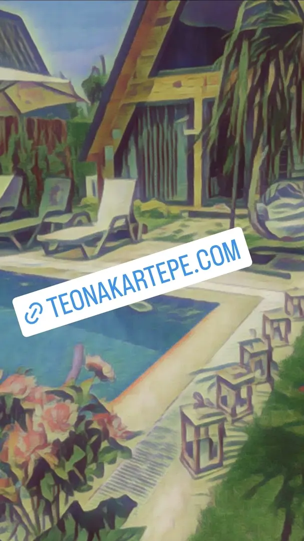 Teona Kartepe Bungalov — Kocaeli — küçük resim 9
