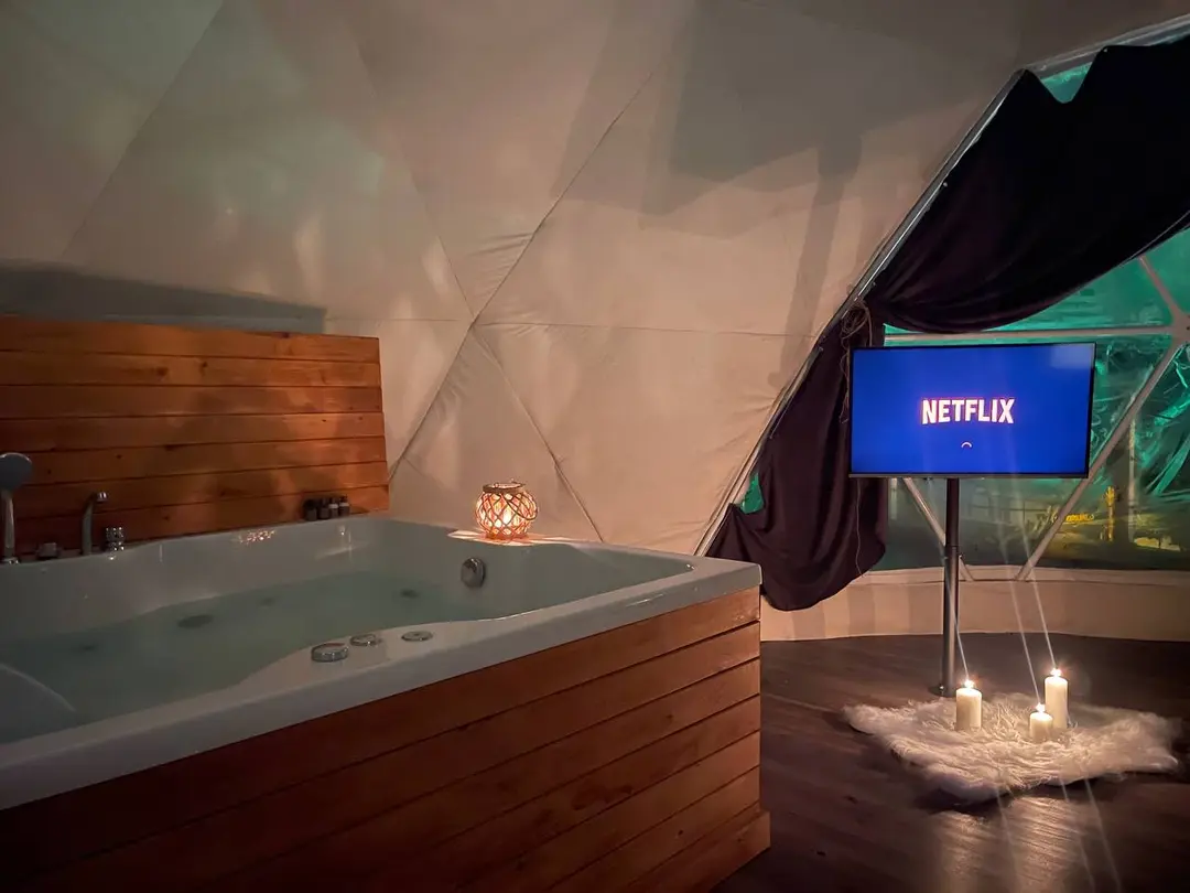 Büyükada glamping — İstanbul — küçük resim 8