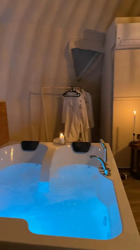 Büyükada glamping — İstanbul — küçük resim 2