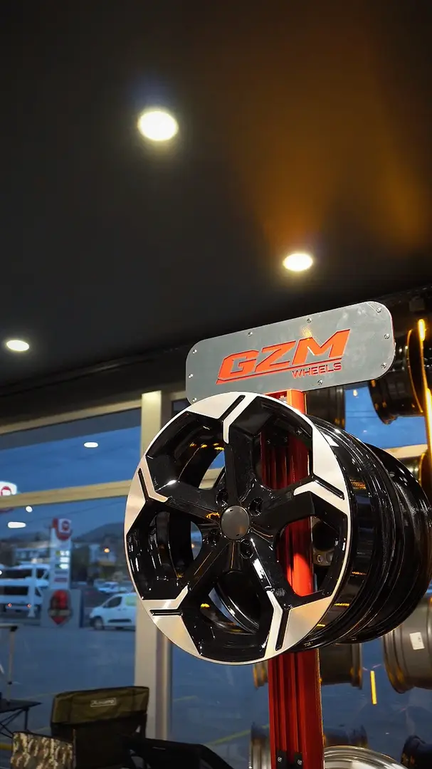 Jant & Kamp Store — Kocaeli — küçük resim 3