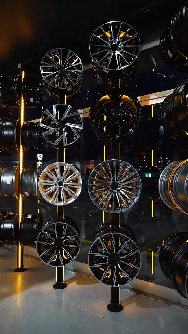 Jant & Kamp Store — Kocaeli — küçük resim 6