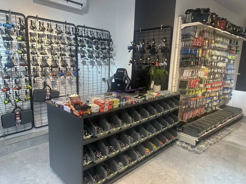 ATA BALIKÇILIK KAMP&OUTDOOR — Kocaeli — küçük resim 6