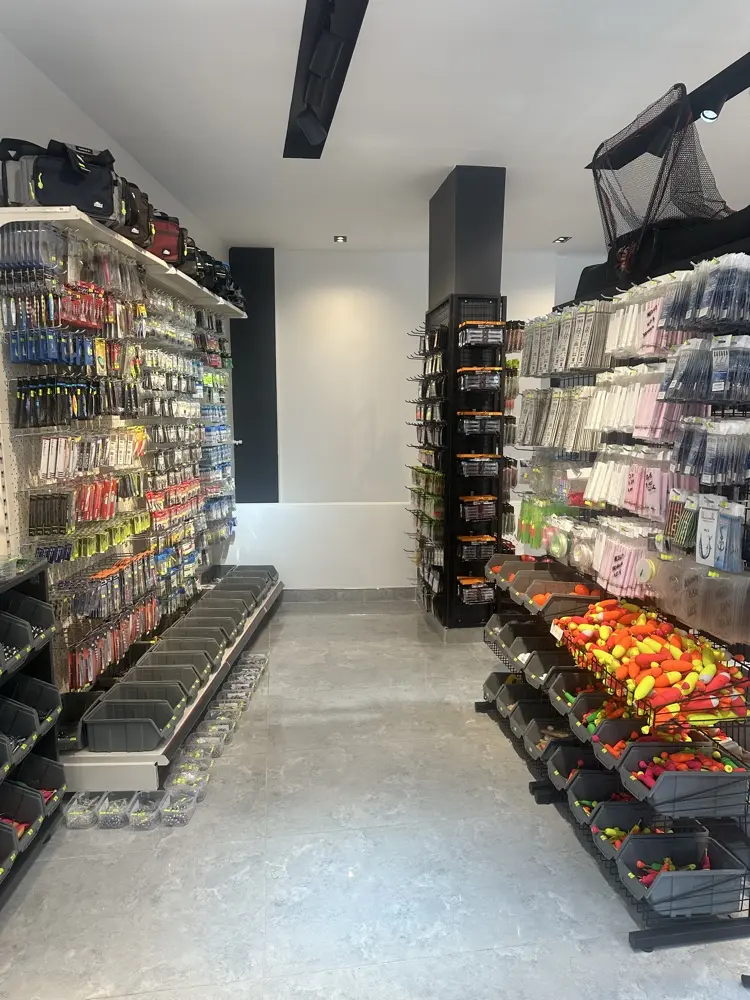 ATA BALIKÇILIK KAMP&OUTDOOR — Kocaeli — küçük resim 4