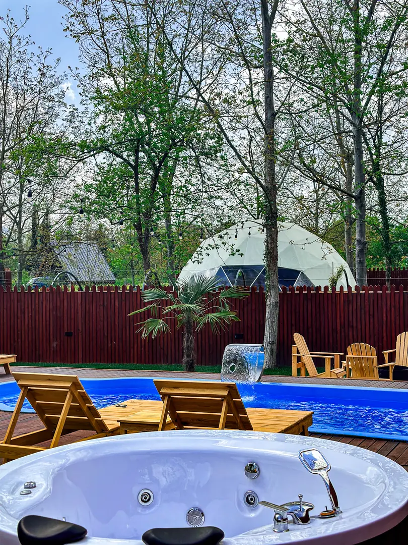 Noniva Resort Sapanca — Sakarya — küçük resim 6