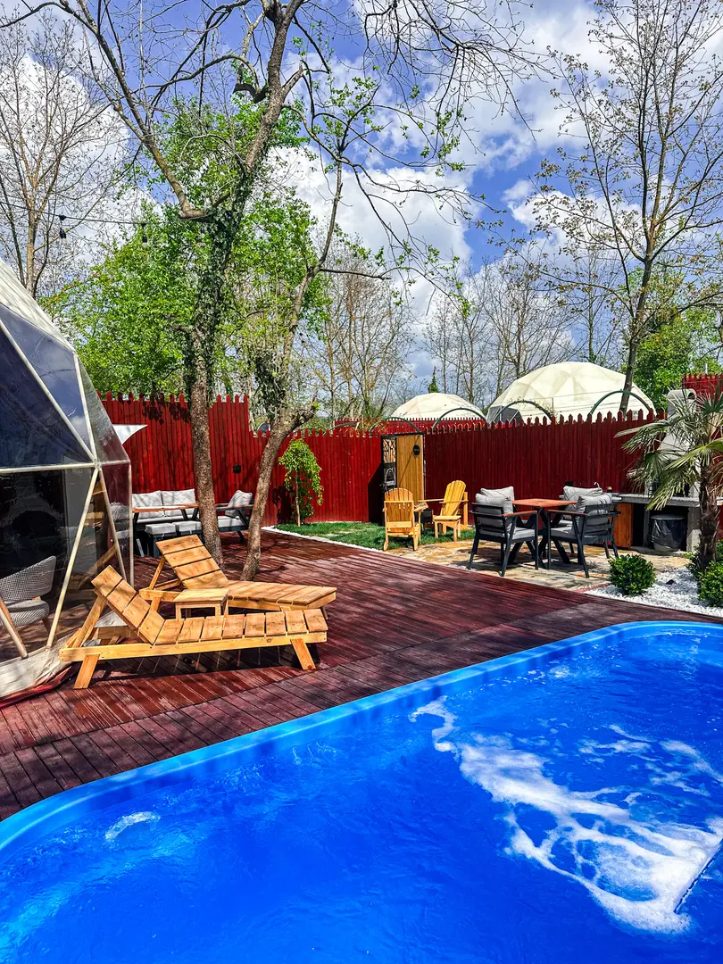 Noniva Resort Sapanca — Sakarya — küçük resim 3