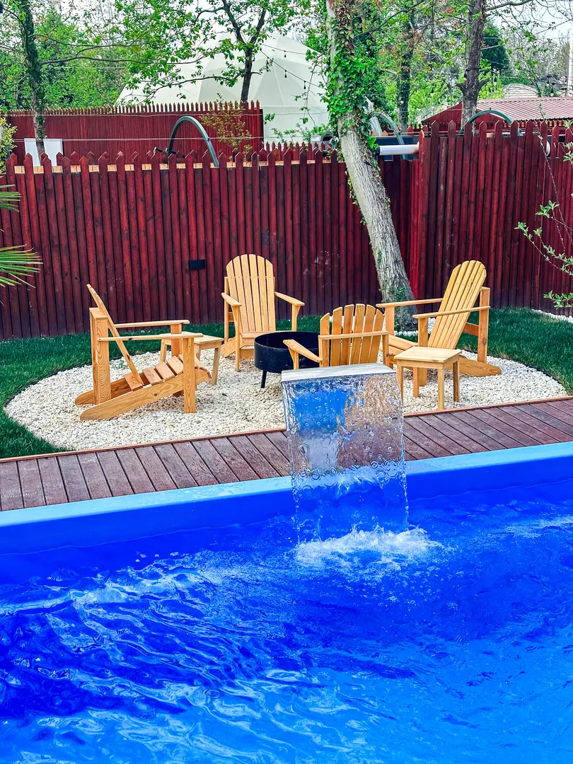 Noniva Resort Sapanca — Sakarya — küçük resim 10