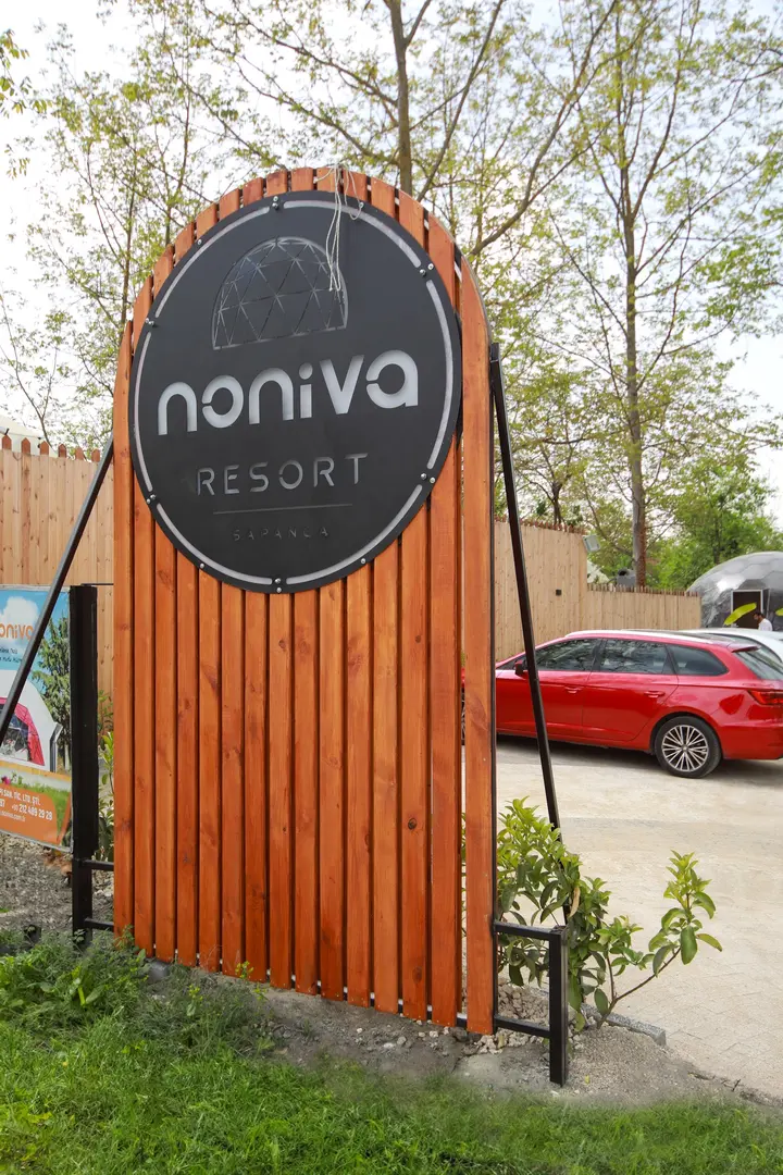 Noniva Resort Sapanca — Sakarya — küçük resim 8
