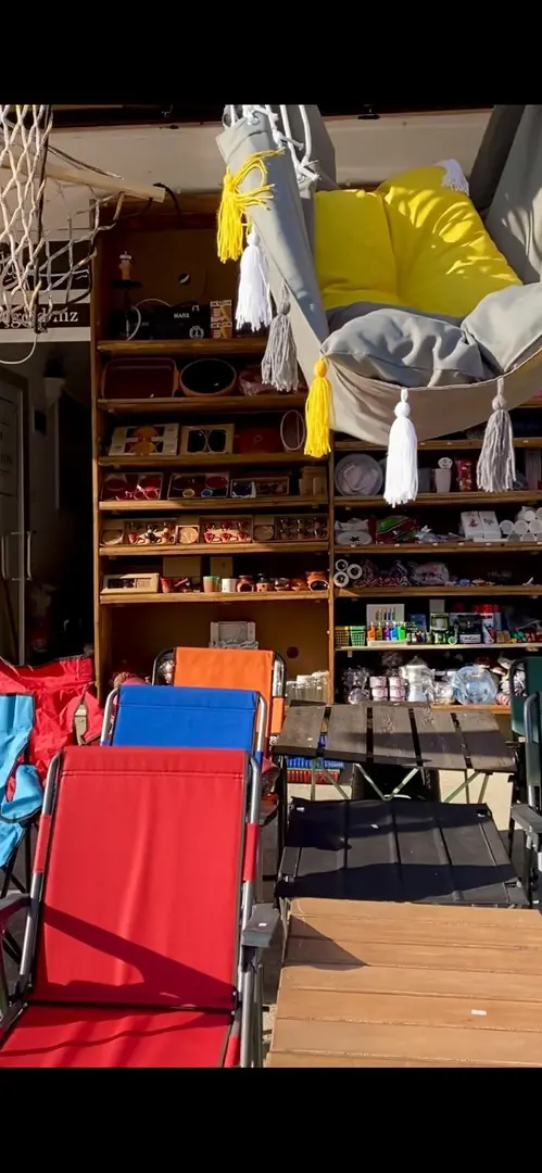 MAY CAMP MATERIALS — Kocaeli — küçük resim 3