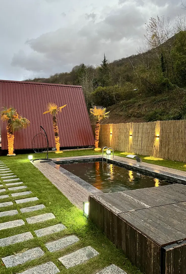 SUA Bungalov — Kocaeli — küçük resim 7