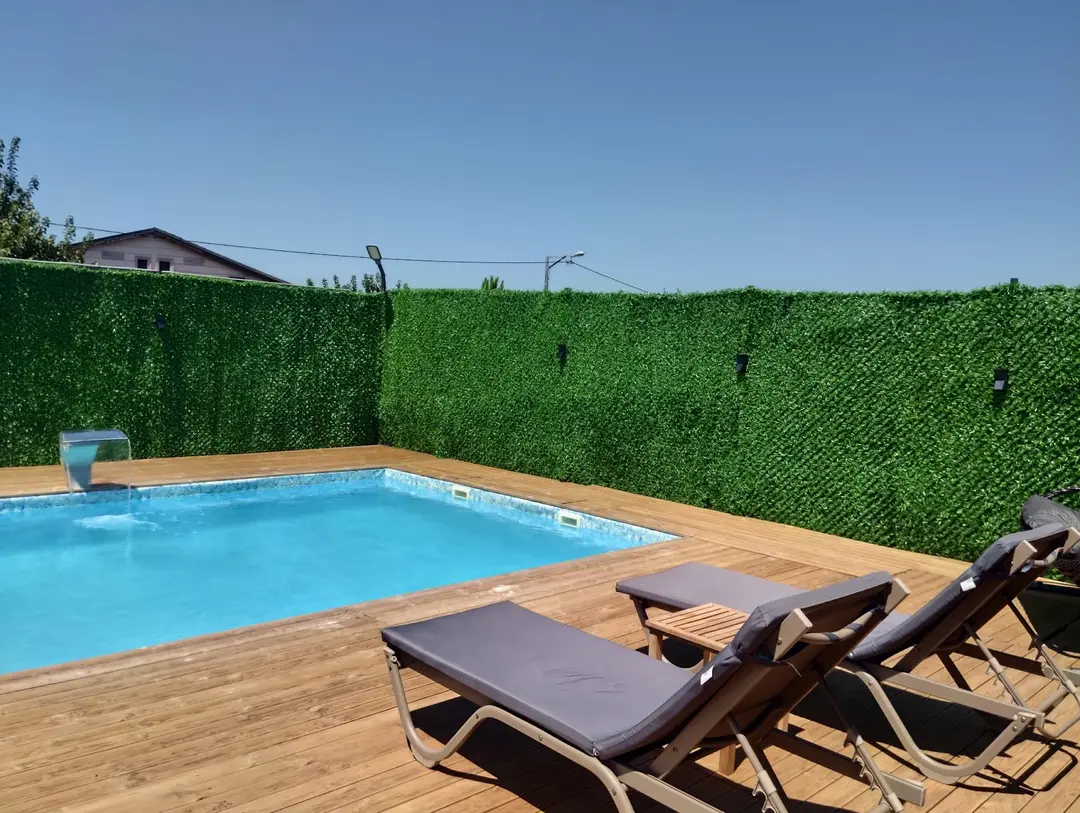 Zenzade Bungalov — Kocaeli — küçük resim 5