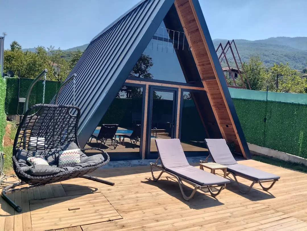 Zenzade Bungalov — Kocaeli — küçük resim 3