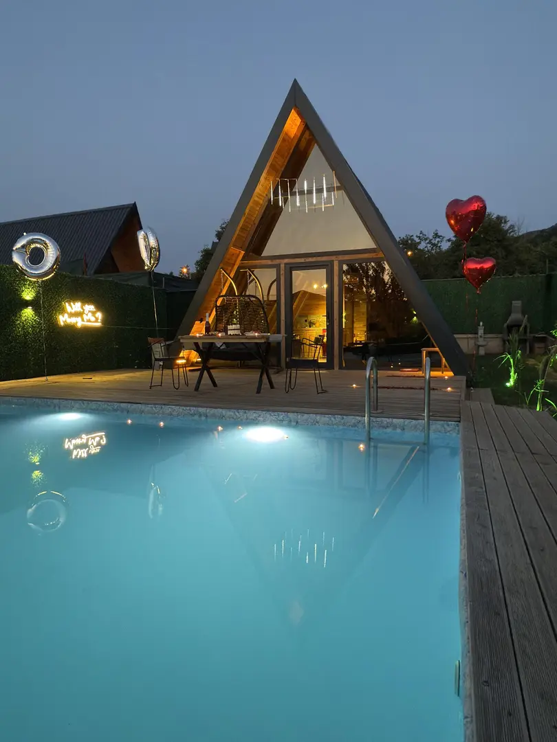 Zenzade Bungalov — Kocaeli — küçük resim 2