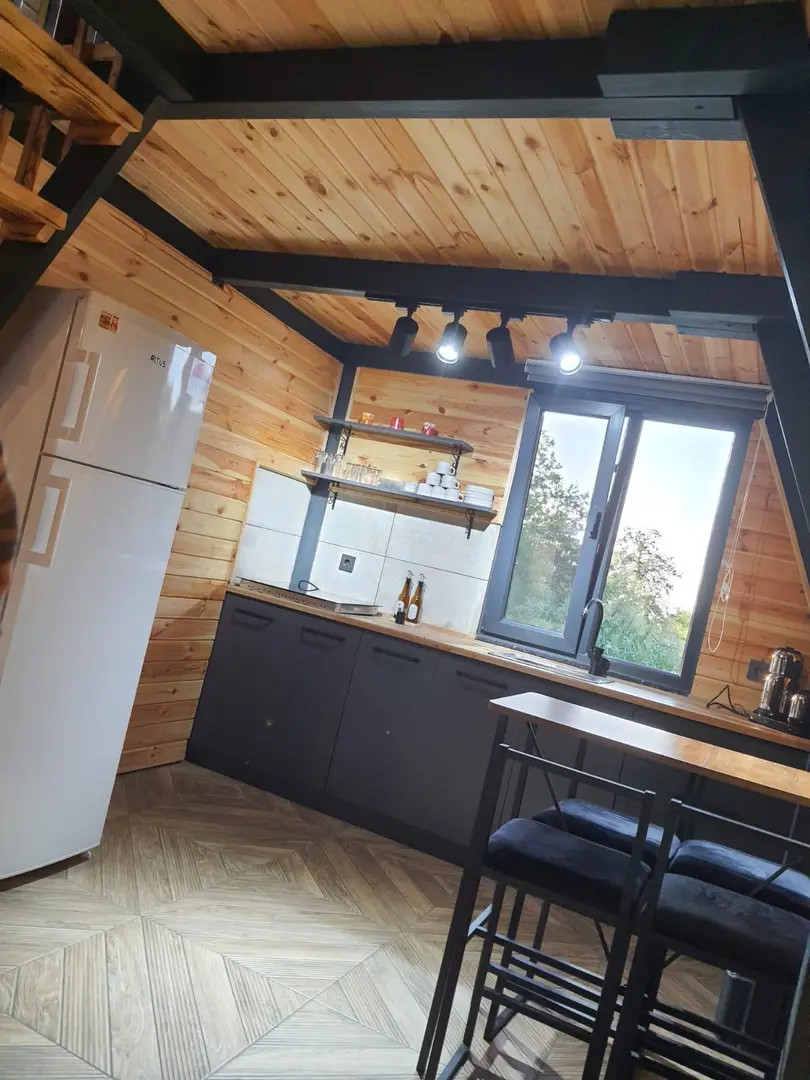 Şirinyol Bungalov — Kocaeli — küçük resim 5