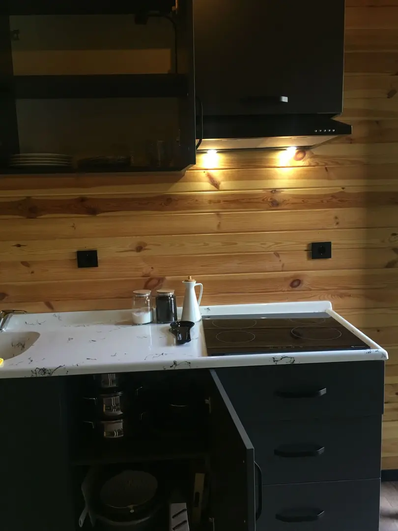 Hanedan Kartepe Bungalov — Kocaeli — küçük resim 8