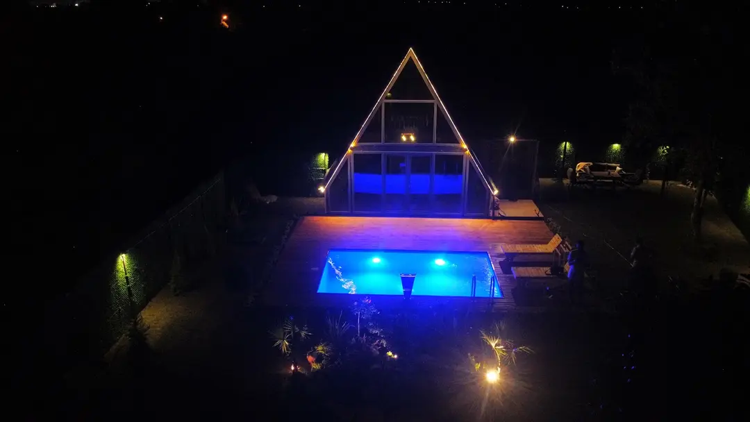 Hanedan Kartepe Bungalov — Kocaeli — küçük resim 7