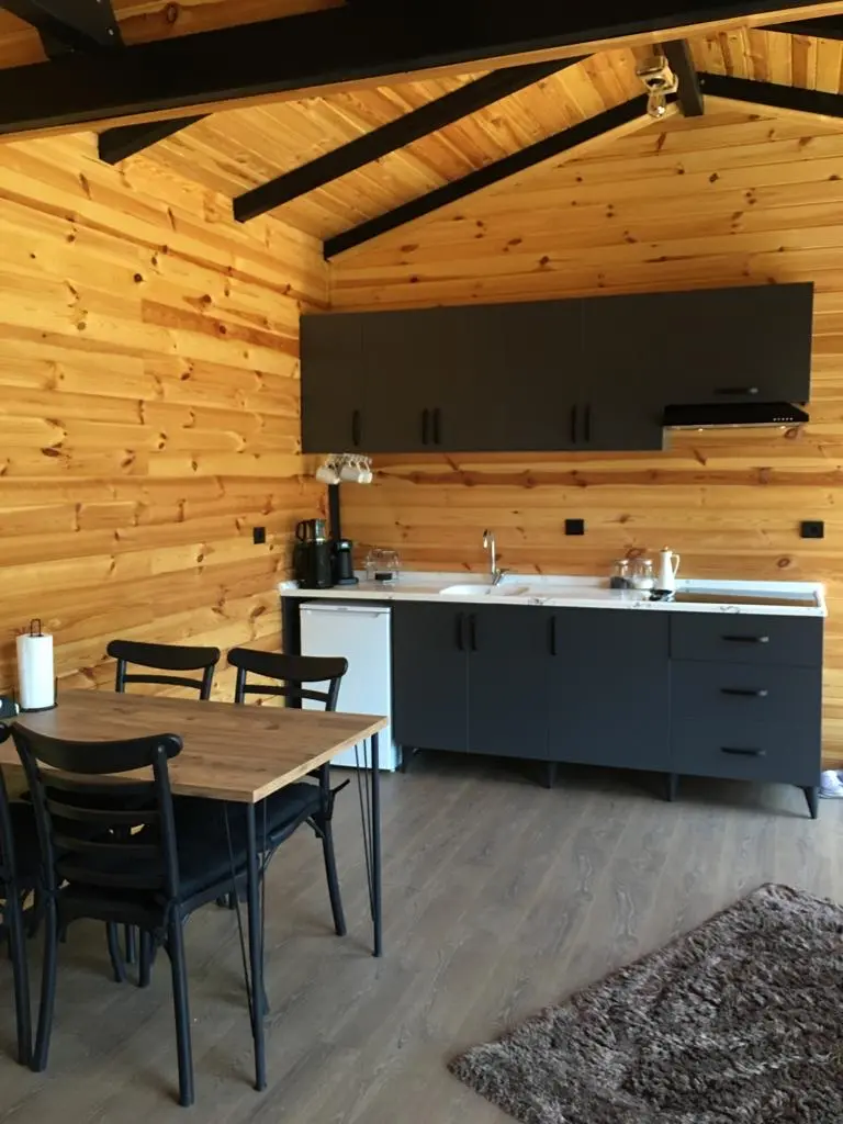 Hanedan Kartepe Bungalov — Kocaeli — küçük resim 9