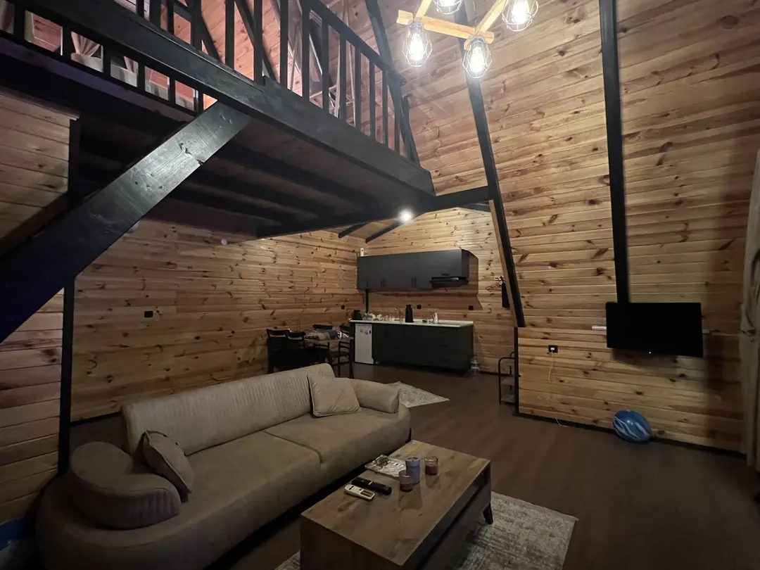 Hanedan Kartepe Bungalov — Kocaeli — küçük resim 5
