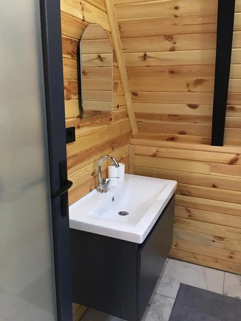 Hanedan Kartepe Bungalov — Kocaeli — küçük resim 10